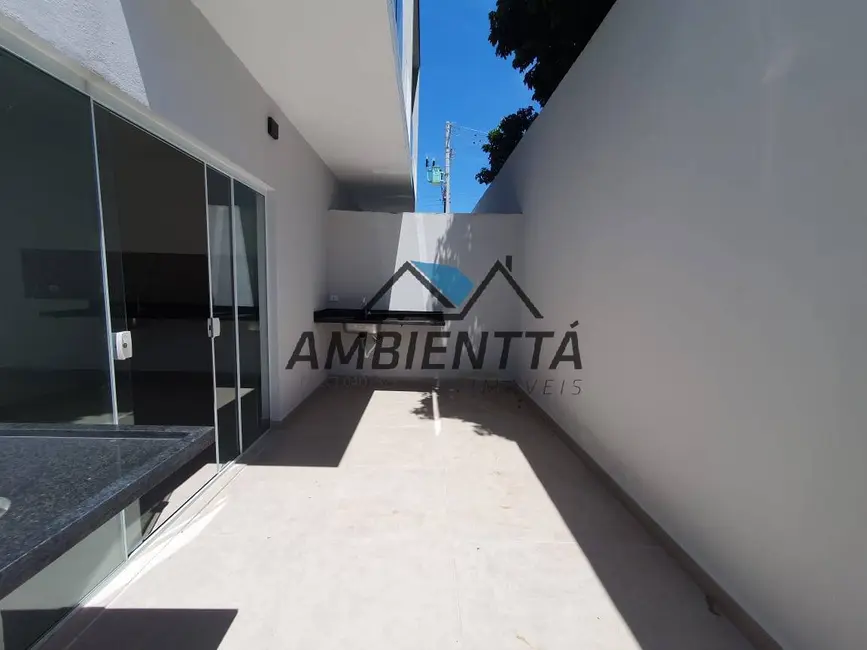 Foto 7 de Sobrado com 2 quartos à venda, 133m2 em Pontal de Santa Marina, Caraguatatuba - SP