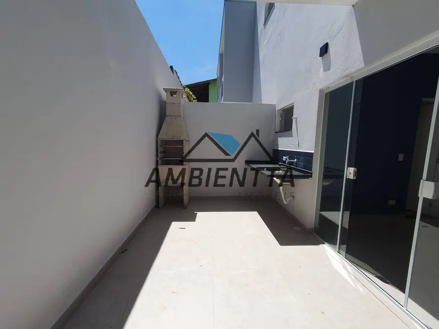 Foto 8 de Sobrado com 2 quartos à venda, 133m2 em Pontal de Santa Marina, Caraguatatuba - SP