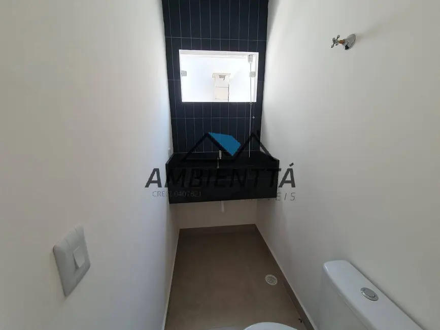 Foto 9 de Sobrado com 2 quartos à venda, 133m2 em Pontal de Santa Marina, Caraguatatuba - SP