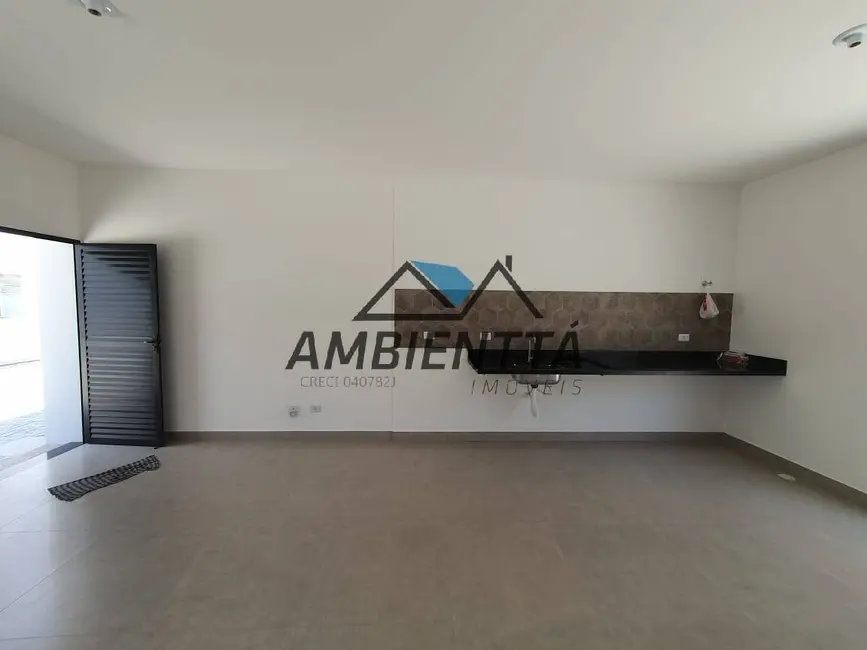 Foto 5 de Sobrado com 2 quartos à venda, 133m2 em Pontal de Santa Marina, Caraguatatuba - SP