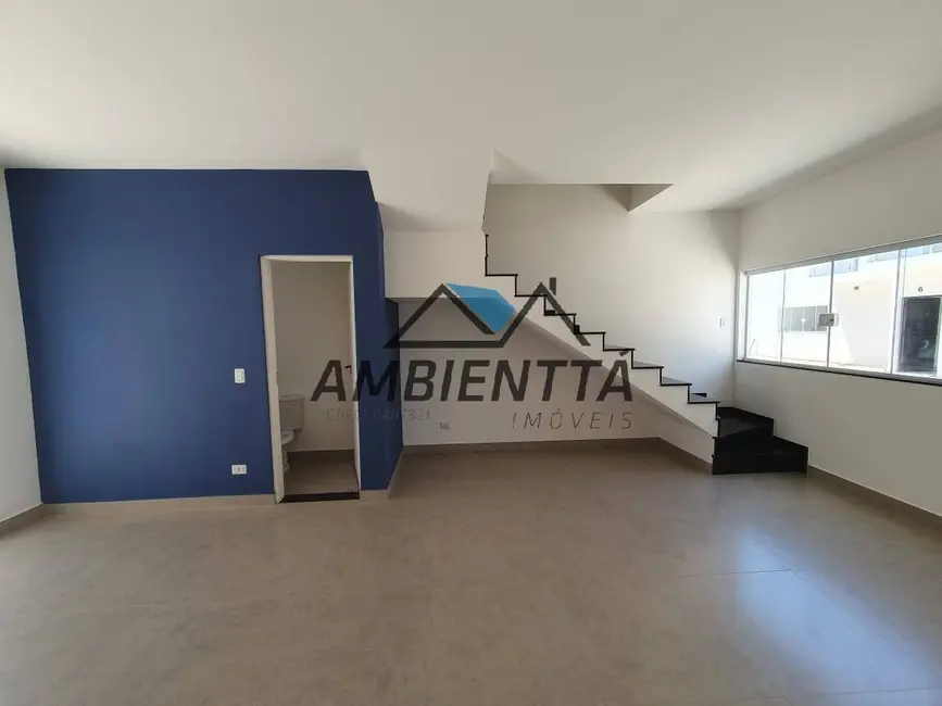 Foto 4 de Sobrado com 2 quartos à venda, 133m2 em Pontal de Santa Marina, Caraguatatuba - SP