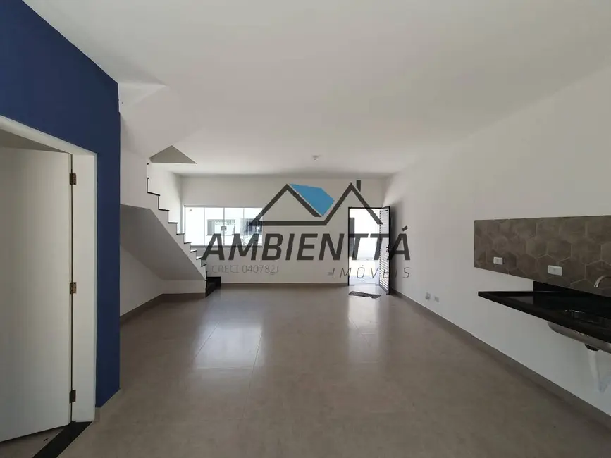 Foto 6 de Sobrado com 2 quartos à venda, 133m2 em Pontal de Santa Marina, Caraguatatuba - SP