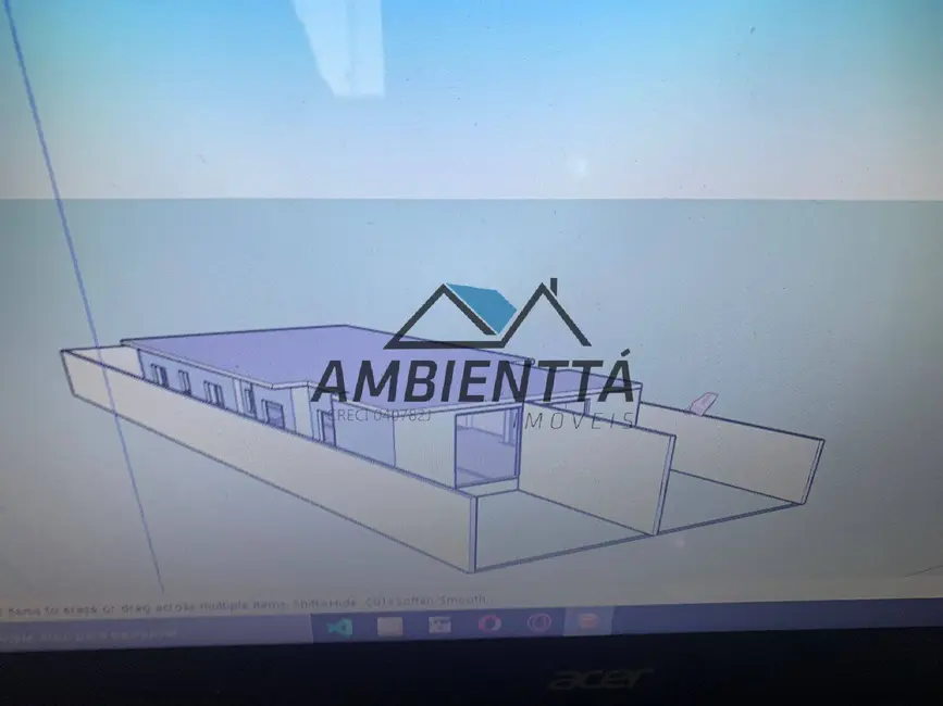 Foto 5 de Casa com 2 quartos à venda, 65m2 em Balneário dos Golfinhos, Caraguatatuba - SP