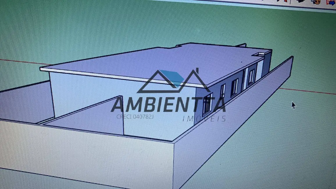 Foto 4 de Casa com 2 quartos à venda, 65m2 em Balneário dos Golfinhos, Caraguatatuba - SP