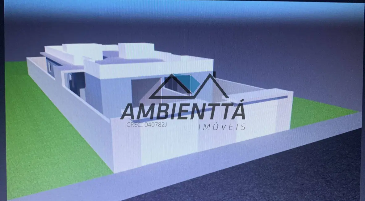 Foto 3 de Casa com 2 quartos à venda, 65m2 em Balneário dos Golfinhos, Caraguatatuba - SP