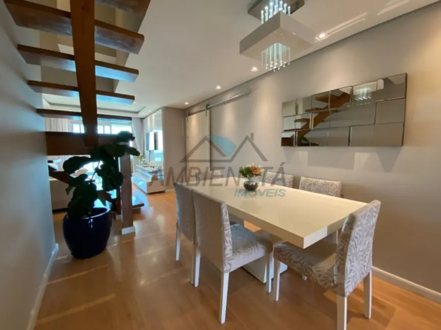 Foto 3 de Cobertura com 4 quartos à venda, 240m2 em Caraguatatuba - SP