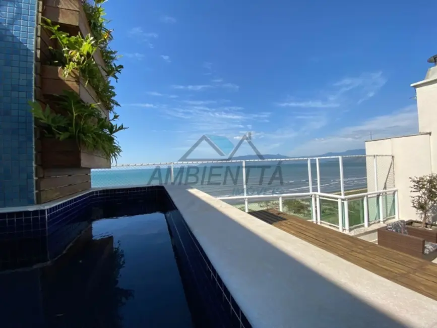 Foto 1 de Cobertura com 4 quartos à venda, 240m2 em Caraguatatuba - SP