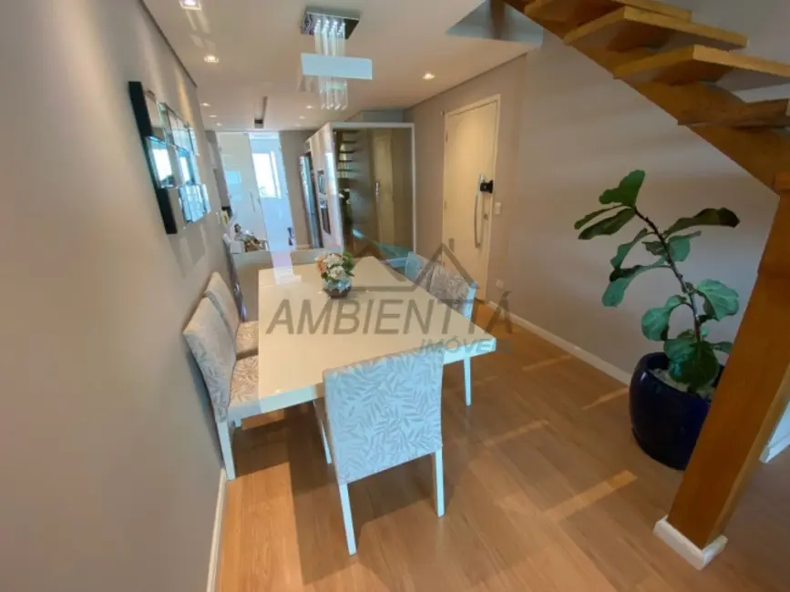 Foto 7 de Cobertura com 4 quartos à venda, 240m2 em Caraguatatuba - SP