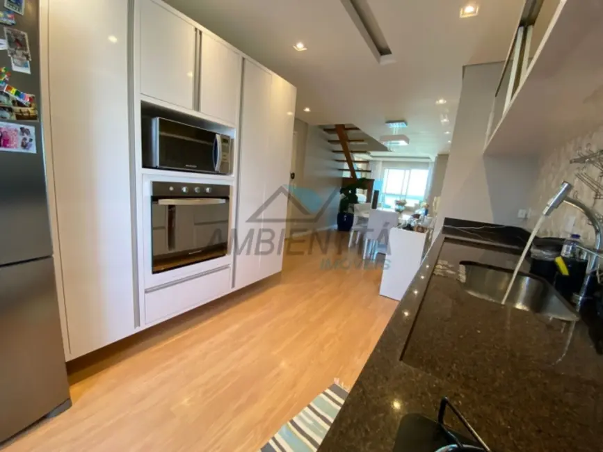 Foto 5 de Cobertura com 4 quartos à venda, 240m2 em Caraguatatuba - SP