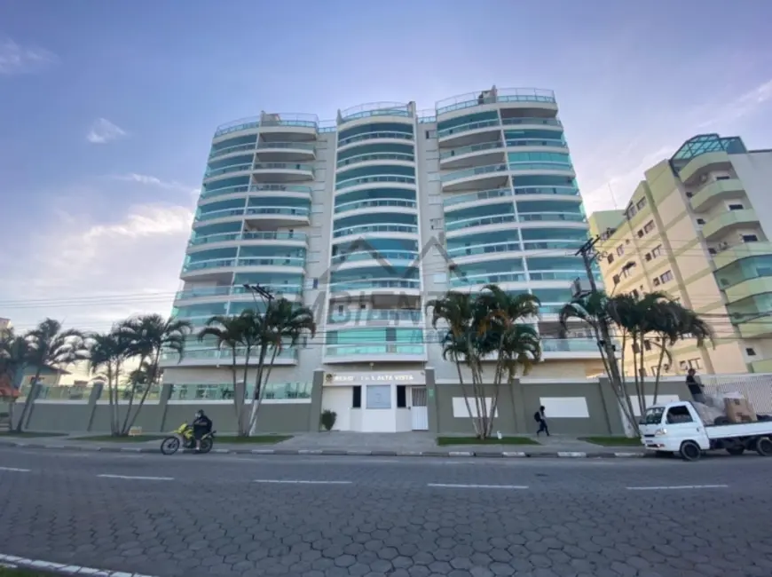 Foto 2 de Cobertura com 4 quartos à venda, 240m2 em Caraguatatuba - SP