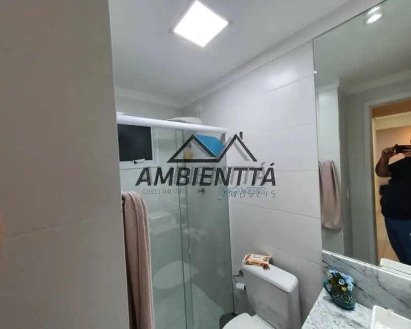 Foto 4 de Apartamento com 2 quartos à venda, 67m2 em Indaiá, Caraguatatuba - SP