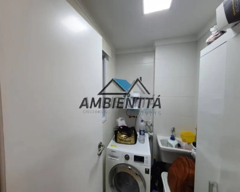 Foto 9 de Apartamento com 2 quartos à venda, 67m2 em Indaiá, Caraguatatuba - SP