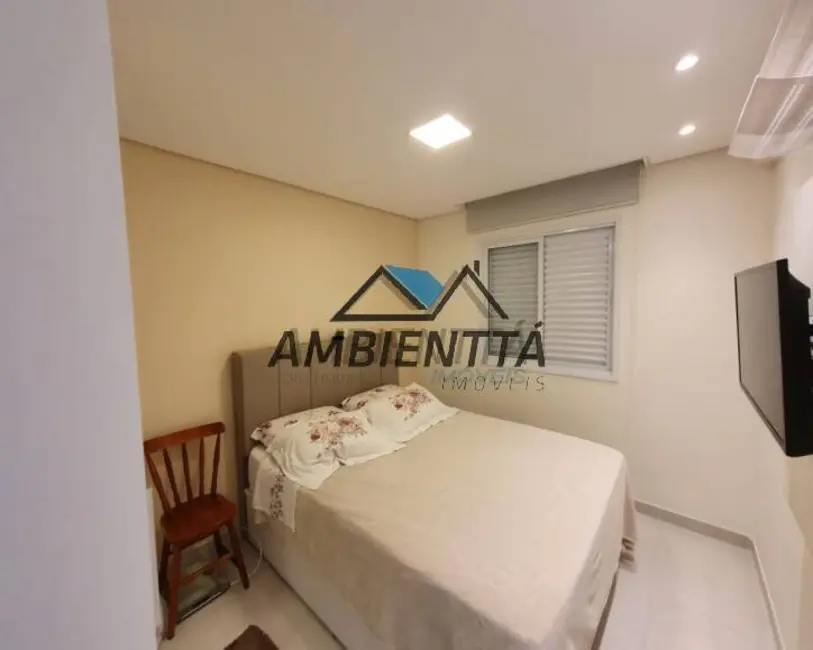Foto 6 de Apartamento com 2 quartos à venda, 67m2 em Indaiá, Caraguatatuba - SP