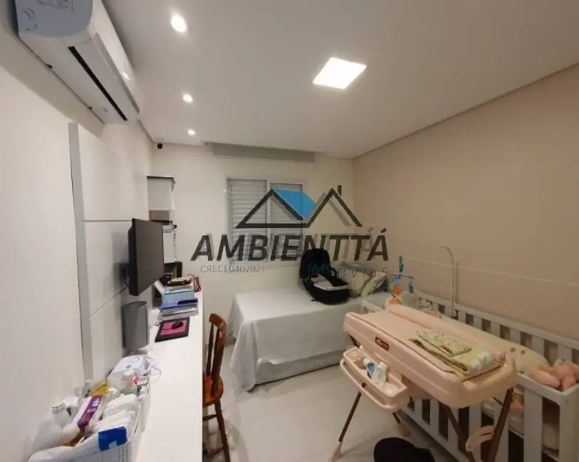 Foto 3 de Apartamento com 2 quartos à venda, 67m2 em Indaiá, Caraguatatuba - SP