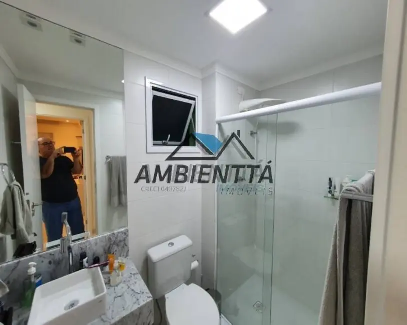 Foto 7 de Apartamento com 2 quartos à venda, 67m2 em Indaiá, Caraguatatuba - SP