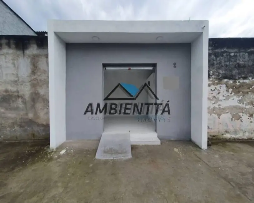 Foto 3 de Sala Comercial para alugar, 18m2 em Perequê Mirim, Caraguatatuba - SP