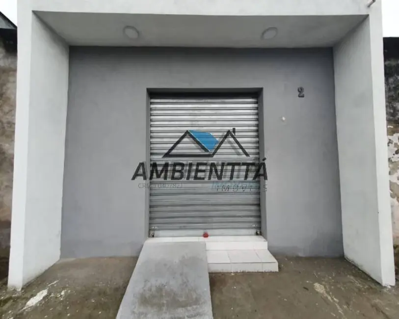 Foto 2 de Sala Comercial para alugar, 18m2 em Perequê Mirim, Caraguatatuba - SP