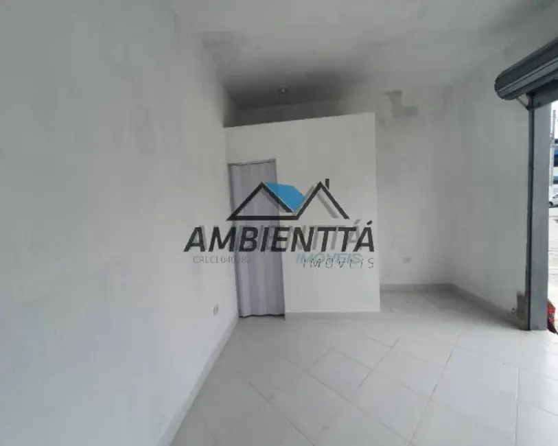 Foto 5 de Sala Comercial para alugar, 18m2 em Perequê Mirim, Caraguatatuba - SP
