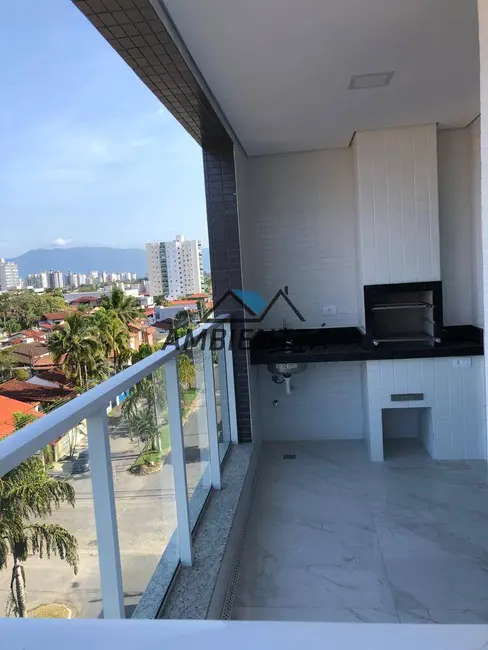 Foto 5 de Apartamento com 2 quartos à venda, 75m2 em Indaiá, Caraguatatuba - SP