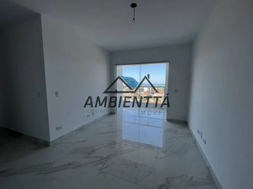 Foto 6 de Apartamento com 2 quartos à venda, 75m2 em Indaiá, Caraguatatuba - SP