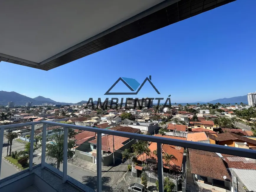 Foto 4 de Apartamento com 2 quartos à venda, 75m2 em Indaiá, Caraguatatuba - SP