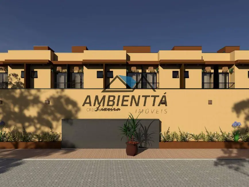 Foto 3 de Sobrado com 2 quartos à venda, 81m2 em Massaguaçu, Caraguatatuba - SP