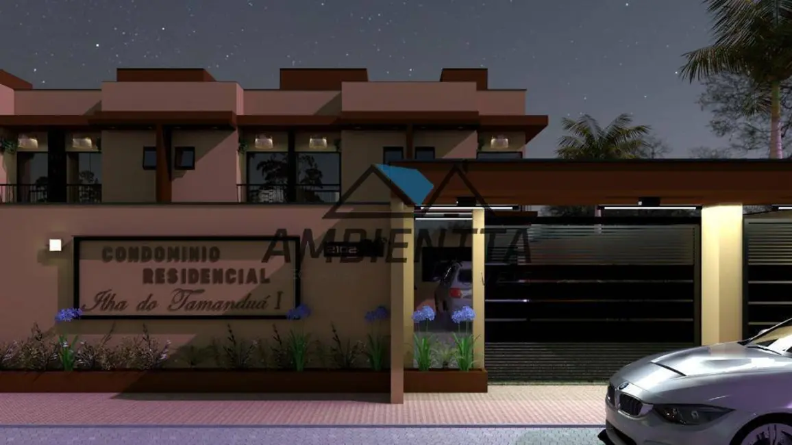 Foto 6 de Sobrado com 2 quartos à venda, 81m2 em Massaguaçu, Caraguatatuba - SP