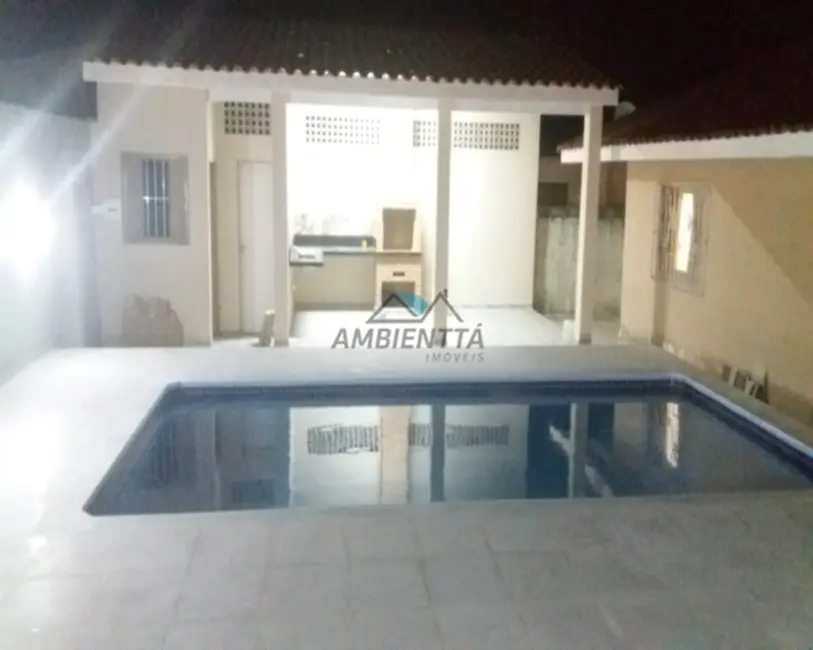 Casa com 4 quartos à venda, 360m2 em Pontal de Santa Marina, Caraguatatuba - SP - imagem 6 Foto 6 de Casa com 4 quartos à venda, 360m2 em Pontal de Santa Marina, Caraguatatuba - SP