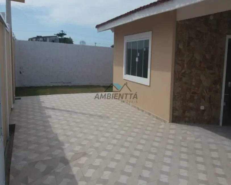 Foto 2 de Casa com 4 quartos à venda, 360m2 em Pontal de Santa Marina, Caraguatatuba - SP