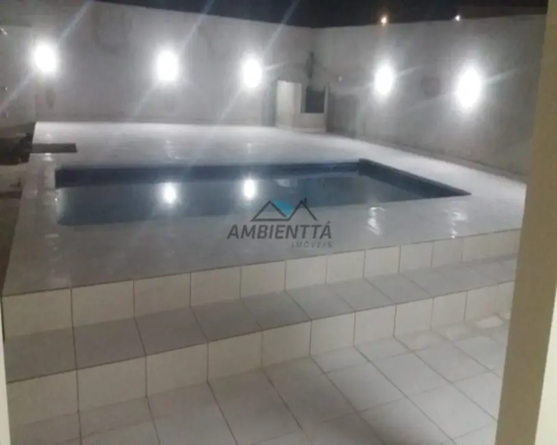 Casa com 4 quartos à venda, 360m2 em Pontal de Santa Marina, Caraguatatuba - SP - imagem 8 Foto 8 de Casa com 4 quartos à venda, 360m2 em Pontal de Santa Marina, Caraguatatuba - SP