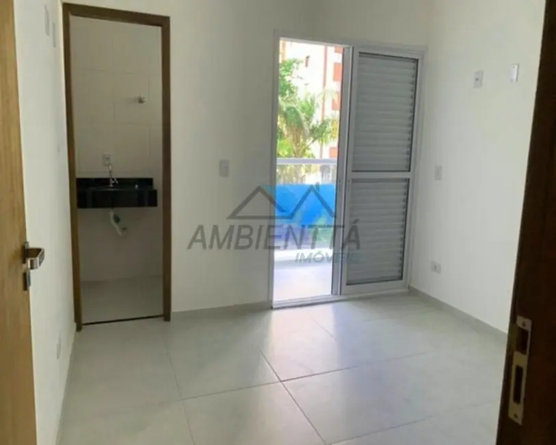 Foto 9 de Sobrado com 2 quartos à venda, 81m2 em Balneário Gardem Mar, Caraguatatuba - SP