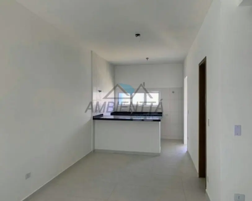 Foto 6 de Sobrado com 2 quartos à venda, 81m2 em Balneário Gardem Mar, Caraguatatuba - SP