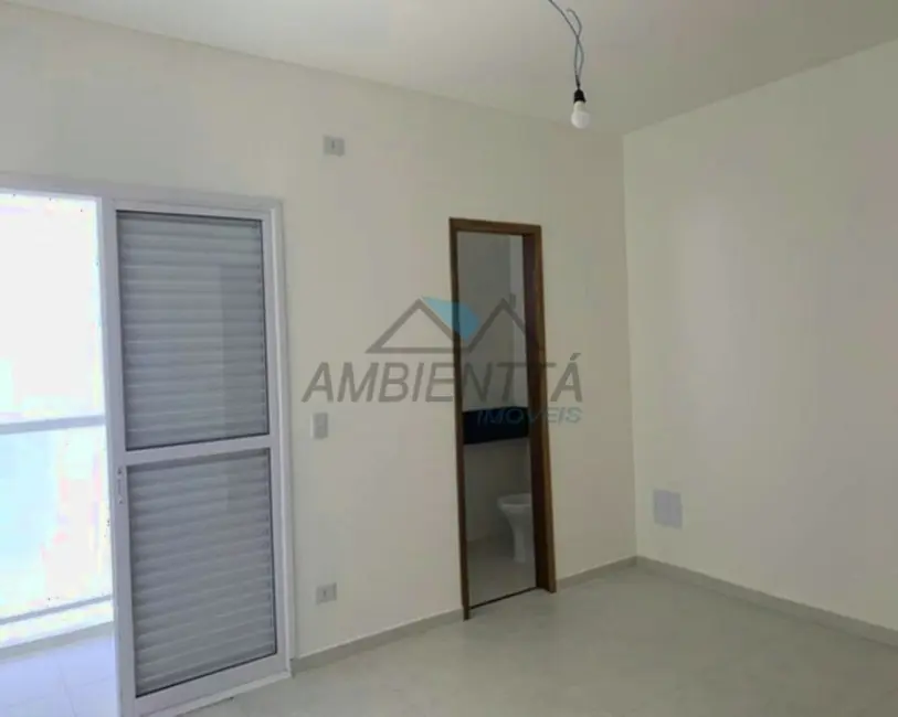 Foto 8 de Sobrado com 2 quartos à venda, 81m2 em Balneário Gardem Mar, Caraguatatuba - SP