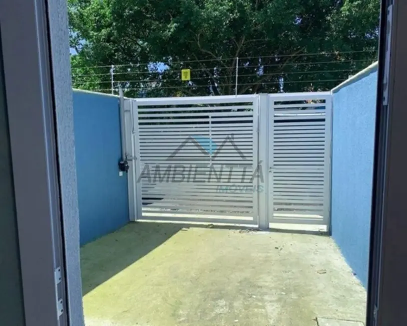 Foto 5 de Sobrado com 2 quartos à venda, 81m2 em Balneário Gardem Mar, Caraguatatuba - SP