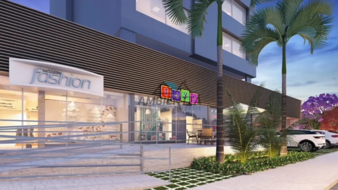 Foto 4 de Sala Comercial à venda e para alugar, 51m2 em Centro, Caraguatatuba - SP