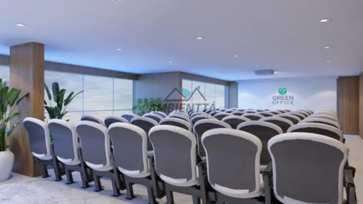 Foto 8 de Sala Comercial à venda e para alugar, 51m2 em Centro, Caraguatatuba - SP