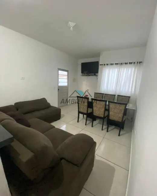 Foto 7 de Casa com 3 quartos à venda, 250m2 em Loteamento Rio Marinas, Caraguatatuba - SP