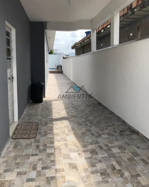 Foto 2 de Casa com 3 quartos à venda, 250m2 em Loteamento Rio Marinas, Caraguatatuba - SP