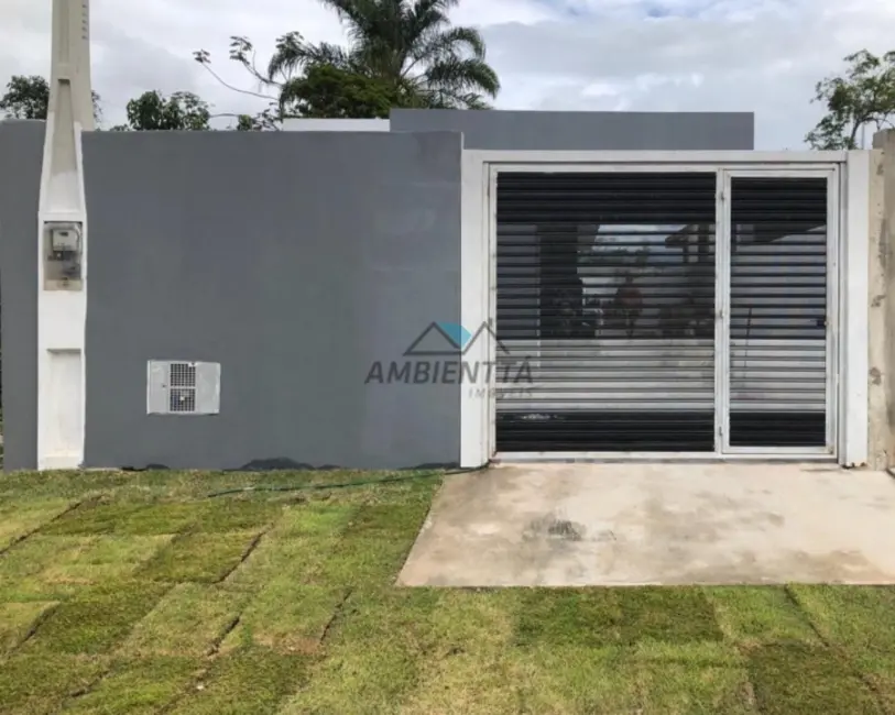 Foto 4 de Casa com 3 quartos à venda, 250m2 em Loteamento Rio Marinas, Caraguatatuba - SP