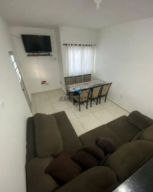 Foto 6 de Casa com 3 quartos à venda, 250m2 em Loteamento Rio Marinas, Caraguatatuba - SP