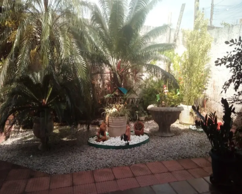 Foto 3 de Casa com 3 quartos à venda, 360m2 em Jardim Casa Branca, Caraguatatuba - SP