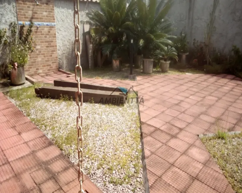 Foto 7 de Casa com 3 quartos à venda, 360m2 em Jardim Casa Branca, Caraguatatuba - SP