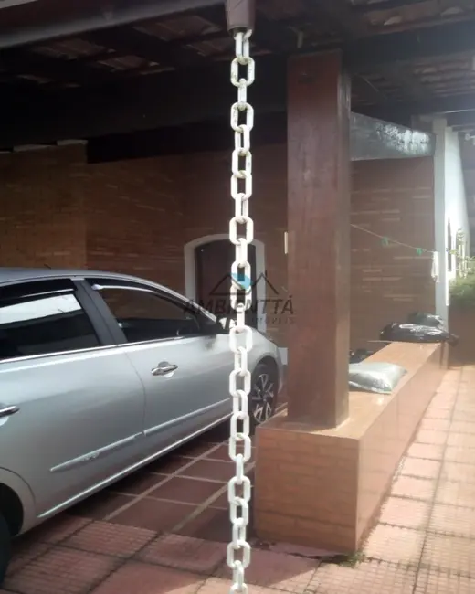 Foto 8 de Casa com 3 quartos à venda, 360m2 em Jardim Casa Branca, Caraguatatuba - SP