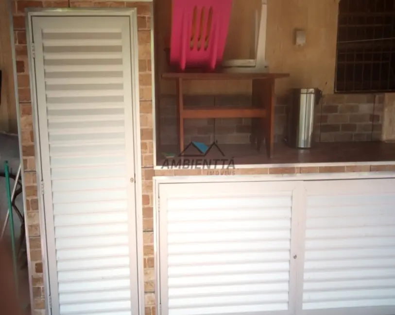 Foto 5 de Casa com 3 quartos à venda, 360m2 em Jardim Casa Branca, Caraguatatuba - SP