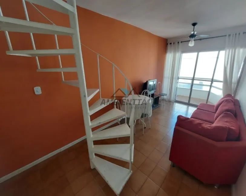 Foto 9 de Apartamento com 2 quartos à venda, 188m2 em Massaguaçu, Caraguatatuba - SP