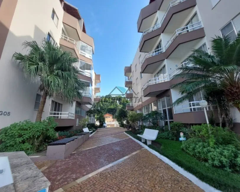 Foto 6 de Apartamento com 2 quartos à venda, 188m2 em Massaguaçu, Caraguatatuba - SP