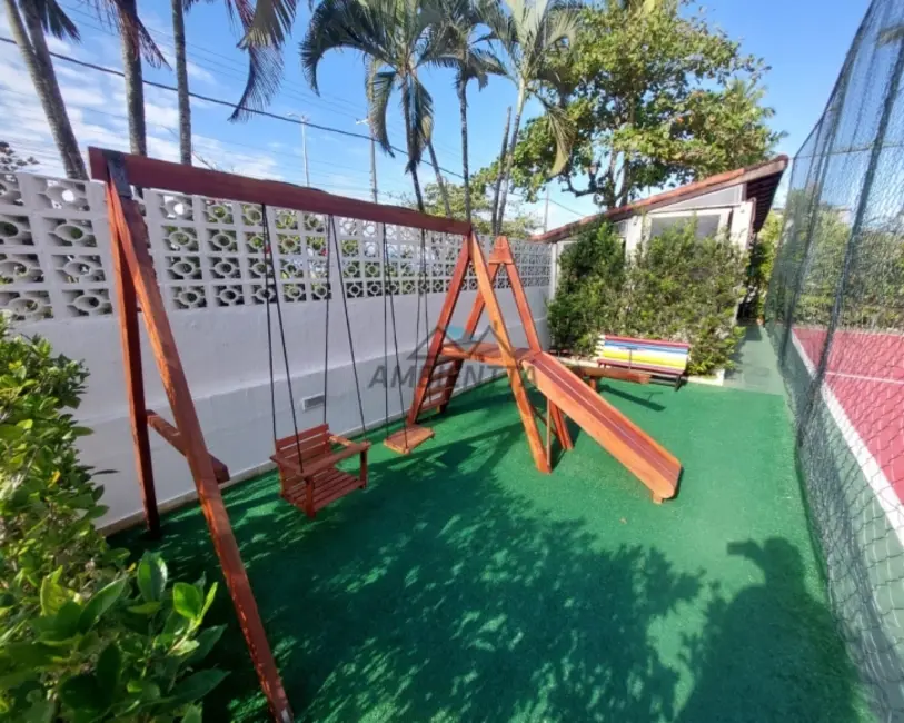 Foto 3 de Apartamento com 2 quartos à venda, 188m2 em Massaguaçu, Caraguatatuba - SP