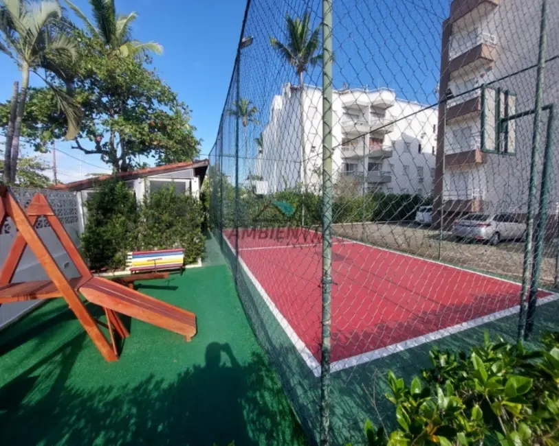 Foto 4 de Apartamento com 2 quartos à venda, 188m2 em Massaguaçu, Caraguatatuba - SP