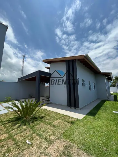Foto 5 de Casa com 3 quartos à venda, 164m2 em Pontal de Santa Marina, Caraguatatuba - SP
