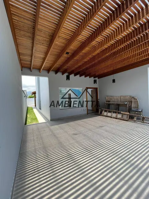 Foto 7 de Casa com 3 quartos à venda, 164m2 em Pontal de Santa Marina, Caraguatatuba - SP